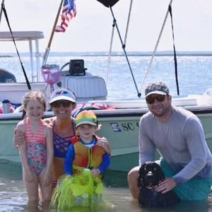 Meet your Posher, Wayne